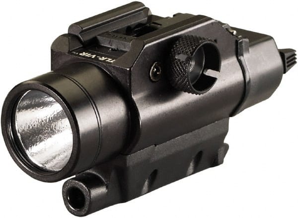 Streamlight - Aluminum Industrial/Tactical Flashlight - Makers Industrial Supply