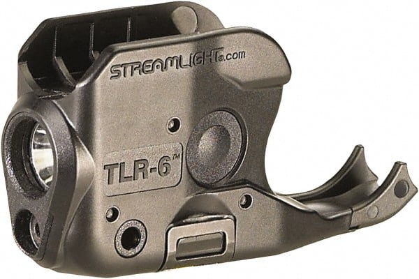 Streamlight - Polymer Industrial/Tactical Flashlight - Makers Industrial Supply