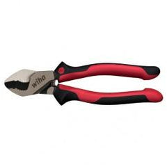 6.3" SOFTGRIP CABLE CUTTERS - Makers Industrial Supply