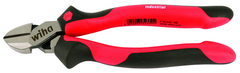 6.3" SOFTGRIP DIAG CUTTERS - Makers Industrial Supply