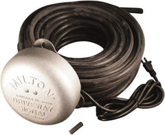 Milton - Driveway Signal Bell Kit - Makers Industrial Supply