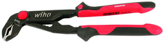 12" SG ADJ PUSH-BUTTON PLIERS - Makers Industrial Supply