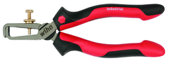 6.3 SOFT GRIP IND WIRE STRIPPER - Makers Industrial Supply