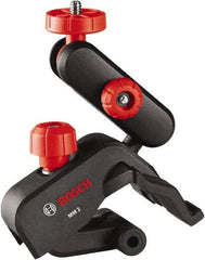 Bosch - Level Mount - Use with Laser Levels - Makers Industrial Supply