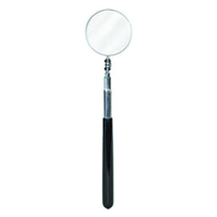 2 1/4″ Round Glass Telescoping Mirror - Makers Industrial Supply