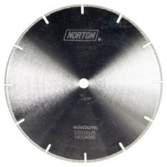 10X1/8X5/8" ELPTD DMD SAW BLADE 40G - Makers Industrial Supply