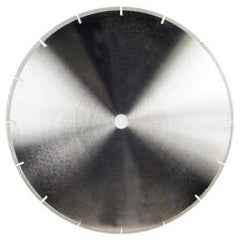 6694 12X1/8X1" ELPTD DMD SAW BLADE - Makers Industrial Supply