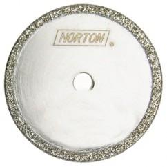 2X3/32X1/4" ELPTD DMD SAW BLADE 40G - Makers Industrial Supply