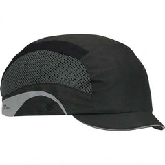 PIP - Bump Caps Type: Baseball Style Bump Cap Adjustment: Elastic Strap - Makers Industrial Supply