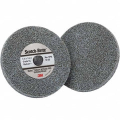 3M - Quick Change Discs Disc Diameter (Inch): 3 Attaching System: Type TR - Makers Industrial Supply