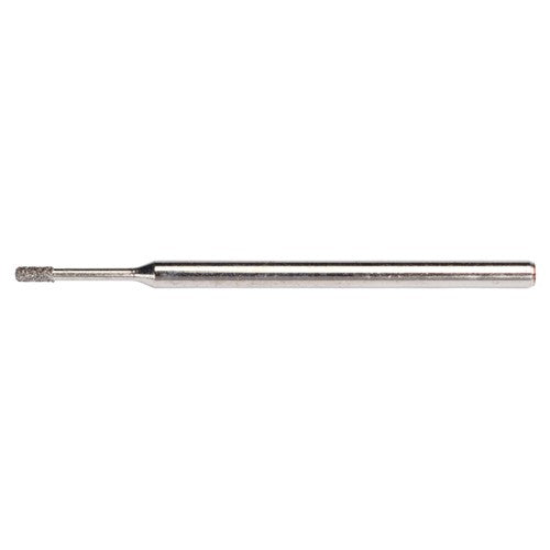 0.055″ × 0.118″ × 0.5″ Electroplated CBN Mounted Point 150 Grit - Makers Industrial Supply