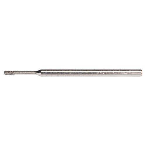 0.055″ × 0.118″ × 0.5″ Electroplated CBN Mounted Point 100 Grit - Makers Industrial Supply