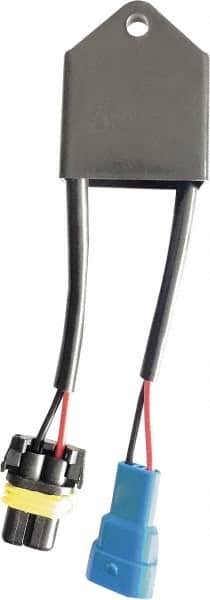 PRO-SOURCE - Wire Harnesses Type: Anti-Flicker Base Connector Style: 9005 - Makers Industrial Supply