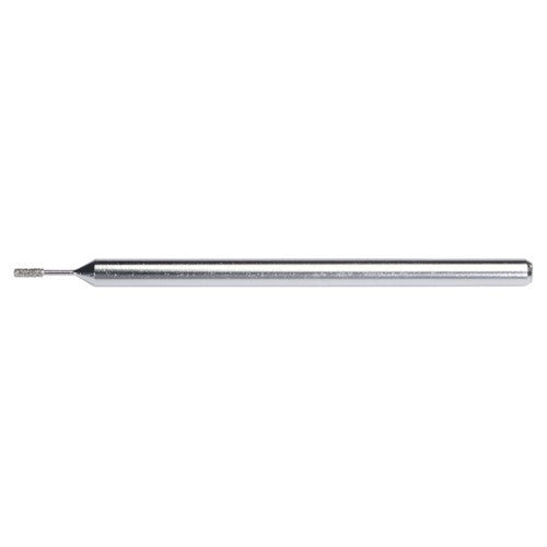 0.06″ × 0.157″ × 0.5″ Electroplated Diamond Mounted Point 150 Grit - Makers Industrial Supply