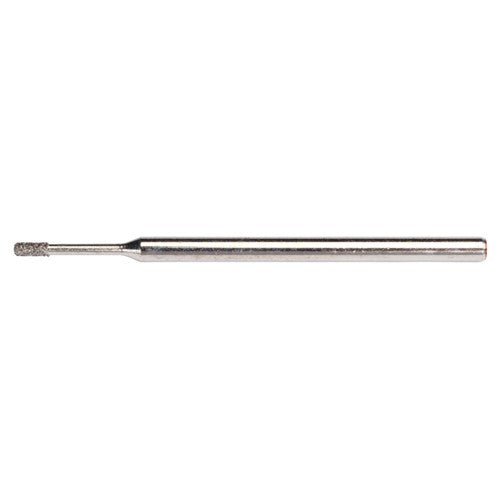 0.06″ × 0.157″ × 0.5″ Electroplated CBN Mounted Point 200 Grit - Makers Industrial Supply