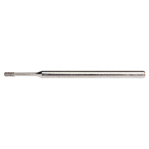 0.06″ × 0.157″ × 0.5″ Electroplated CBN Mounted Point 150 Grit - Makers Industrial Supply