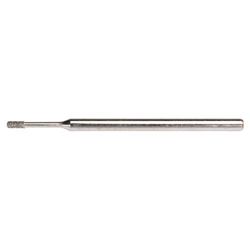 0.06″ × 0.157″ × 0.5″ Electroplated CBN Mounted Point 100 Grit - Makers Industrial Supply