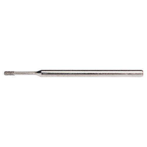 0.06″ × 0.157″ × 1″ Electroplated CBN Mounted Point 150 Grit - Makers Industrial Supply