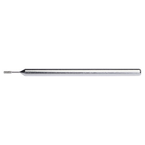 0.065″ × 0.157″ × 0.5″ Electroplated Diamond Mounted Point 200 Grit - Makers Industrial Supply