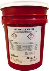 Monroe Fluid Technology - 5 Gal Bucket All-Purpose Cleaner - Liquid, Mild - Makers Industrial Supply