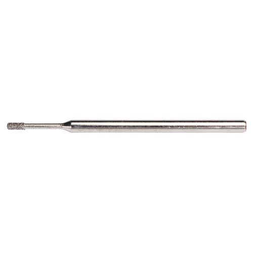 0.065″ × 0.157″ × 0.5″ Electroplated CBN Mounted Point 200 Grit - Makers Industrial Supply