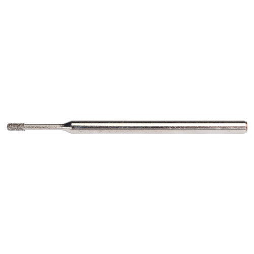 0.065″ × 0.157″ × 0.5″ Electroplated CBN Mounted Point 100 Grit - Makers Industrial Supply