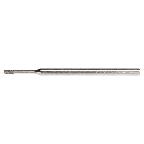 0.07″ × 0.157″ × 0.5″ Electroplated CBN Mounted Point 200 Grit - Makers Industrial Supply