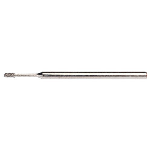 0.07″ × 0.157″ × 1″ Electroplated CBN Mounted Point 150 Grit - Makers Industrial Supply