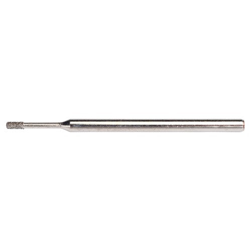 0.07″ × 0.157″ × 1″ Electroplated CBN Mounted Point 100 Grit - Makers Industrial Supply