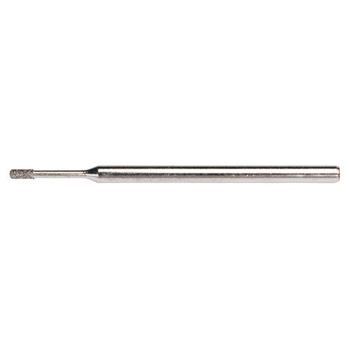 0.075″ × 0.157″ × 0.5″ Electroplated CBN Mounted Point 150 Grit - Makers Industrial Supply