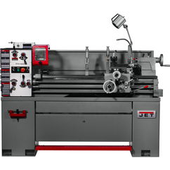 EVS-1440B LATHE W 203 - Makers Industrial Supply