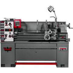 EVS-1440B LATHE W 203/TA - Makers Industrial Supply