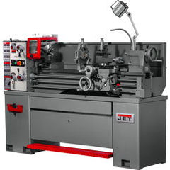 EVS-1440B LATHE W 203/CC - Makers Industrial Supply