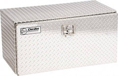 Dee Zee - 36" Wide x 18" High x 20" Deep Underbed Box - Fits All Trucks - Makers Industrial Supply