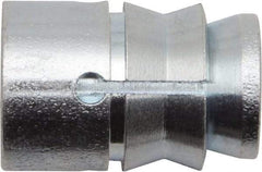 Powers Fasteners - 1 Piece 3/8" Steel Drill Stop Bit - For Use with 3/8" Internally Threaded Undercut Anchors - Makers Industrial Supply