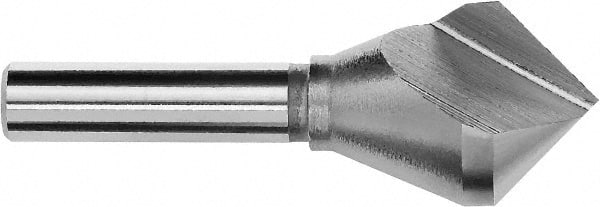 Magafor - 7/8" Head Diam, 1/2" Shank Diam, 82° Cobalt Countersink - Makers Industrial Supply