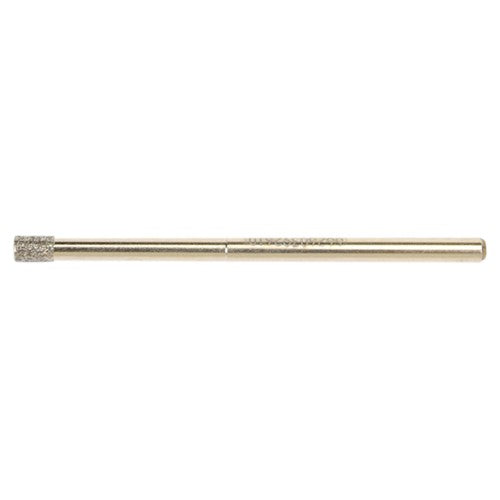 0.125″ × 0.157″ × 0.5″ Electroplated CBN Mounted Point 150 Grit - Makers Industrial Supply