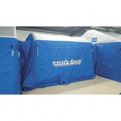 PRO-SAFE - Shelters Type: Inflatable Shelter Width (Feet): 7 - Makers Industrial Supply