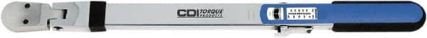 CDI - Torque Wrenches Type: Beam Drive Size (Inch): 3/4 - Makers Industrial Supply