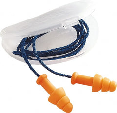 Howard Leight - Earplugs Disposable or Reusable: Reusable Style: Corded - Makers Industrial Supply