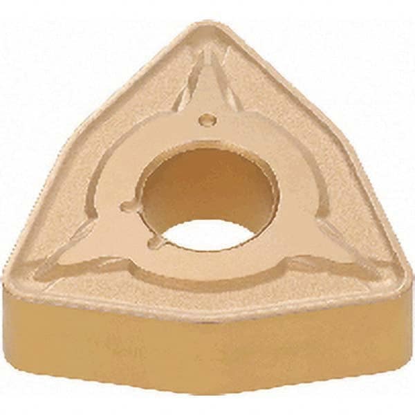 Tungaloy - WNMG434 THS Grade T9215 Carbide Turning Insert - Makers Industrial Supply