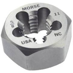 M10X1.50 CBN HEX DIE - Makers Industrial Supply