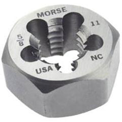 M6X1.00 CBN HEX DIE - Makers Industrial Supply