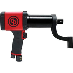 Chicago Pneumatic - 1" Drive, 10 RPM, 1,900 Ft/Lb Torque, Nut Runner - 48 CFM - Makers Industrial Supply