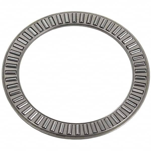 Koyo - Thrust Bearings   Outside Diameter (Inch): 3    Thickness (Decimal Inch): 0.0781 - Makers Industrial Supply