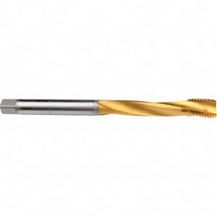 Emuge - Extension Taps Thread Size: M36x4.00 Overall Length (mm): 310.00 - Makers Industrial Supply