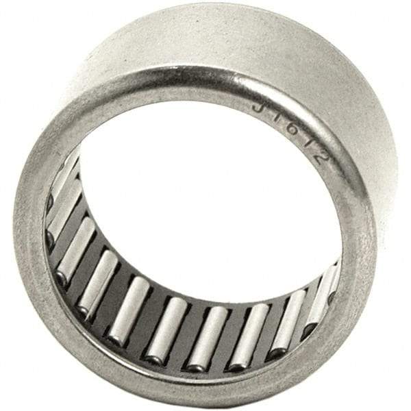 Koyo - Needle Roller Bearings Type: Caged Needle Roller Bearing Bore Diameter: 0.3125 (Decimal Inch) - Makers Industrial Supply