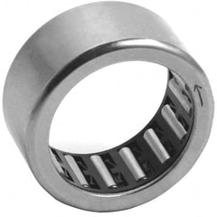 Koyo - Needle Roller Bearings Type: Drawn Cup Roller Clutch Needle Bearing Bore Diameter: 0.2500 (Decimal Inch) - Makers Industrial Supply