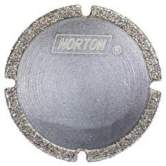 1X3/32X1/4" ELPTD DMD SAW BLADE 40G - Makers Industrial Supply