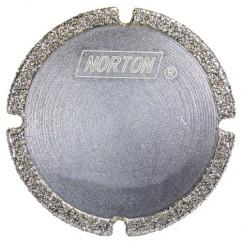 1-1/2X3/32X1/4" ELPTD DMD SAW BLADE - Makers Industrial Supply